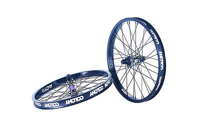 Colony wasp hot sale wheelset