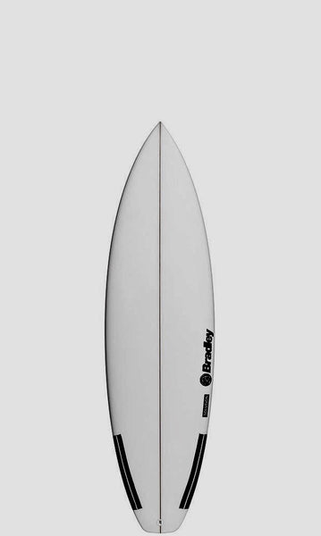 Bradley deals barcelona surfboard