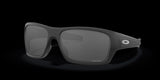 OAKLEY Turbine - MATTE BLACK WITH PRIZM BLACK