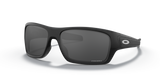 OAKLEY Turbine - MATTE BLACK WITH PRIZM BLACK