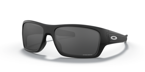 OAKLEY Turbine - MATTE BLACK WITH PRIZM BLACK