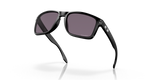 OAKLEY Holbrook XL - MATTE BLACK W/ PRIZM GREY