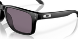 OAKLEY Holbrook XL - MATTE BLACK W/ PRIZM GREY