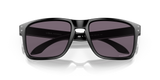 OAKLEY Holbrook XL - MATTE BLACK W/ PRIZM GREY