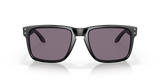 OAKLEY Holbrook XL - MATTE BLACK W/ PRIZM GREY