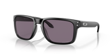 OAKLEY Holbrook XL - MATTE BLACK W/ PRIZM GREY