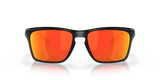 OAKLEY Sylas - BLACK INK WITH PRIZM RUBY POLARIZED