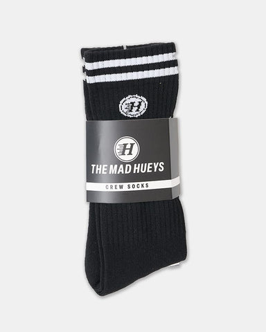 The Mad Hueys Socks 3 Pack - MULTI