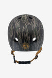 GLOBE  Goodstock Certified Helmet - TIGER CAMO