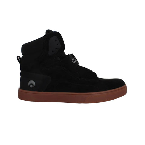 OSIRIS Rize Ultra - BLACK/GUM/BLACK