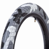 MISSION Tracker Tyre 20" x 2.4" - ARCTIC CAMO