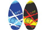 REDBACK Traction Skim 41' - BLACK/BLUE