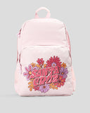 SANTA CRUZ Vibes Backpack - PINK