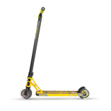 MADD GEAR MGX T1 Freestyle Stunt Scooter - Gold