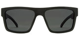 CARVE Volley XL Matte Black Grey POLARIZED