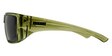 CARVE Sanada Polar - GLOSS XTAL CHARTREUSE