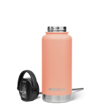 PROJECT PARGO Premium Insulated Stainless 950ml / 32oz - CORAL PINK