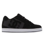 DC Net - BLACK/WHITE/BLACK