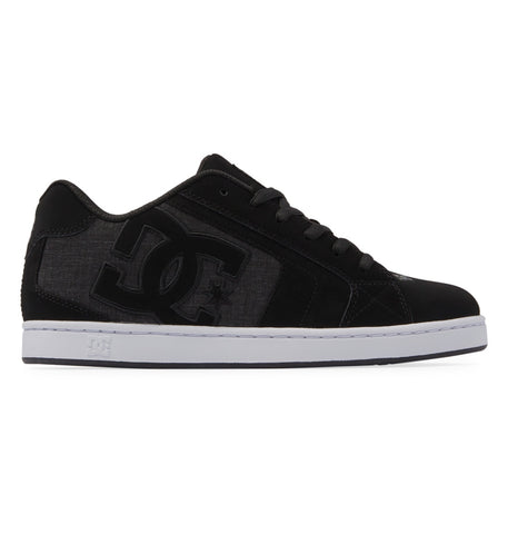 DC Net - BLACK/WHITE/BLACK