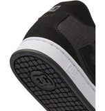 DC Net - BLACK/WHITE/BLACK