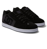 DC Net - BLACK/WHITE/BLACK