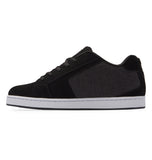 DC Net - BLACK/WHITE/BLACK