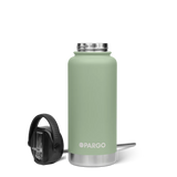 PROJECT PARGO Premium Insulated Stainless 950ml / 32oz - EUCALYPT GREEN