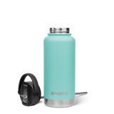 PROJECT PARGO Premium Insulated Stainless 950ml / 32oz - TURQUOISE BLUE