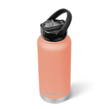 PROJECT PARGO Premium Insulated Stainless 950ml / 32oz - CORAL PINK