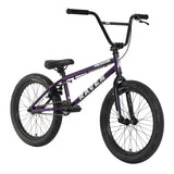 25 RAVEN Trickster 20" - PURPLE