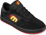 ETNIES Kids Windrow X Santa Cruz - BLACK/RED