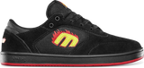 ETNIES Kids Windrow X Santa Cruz - BLACK/RED