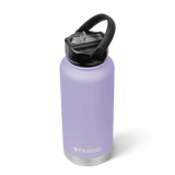 PROJECT PARGO Premium Insulated Stainless 950ml / 32oz - LOVE LILAC