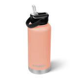 PROJECT PARGO Premium Insulated Stainless 950ml / 32oz - CORAL PINK