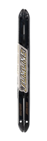 SANTA CRUZ Slimline Rails - BLACK