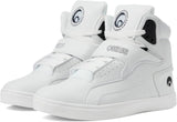 OSIRIS Rize Ultra - WHITE/BLACK/WHITE