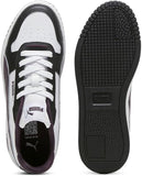 PUMA Carina Street - WHITE / MIDNIGHT PLUM / BLACK