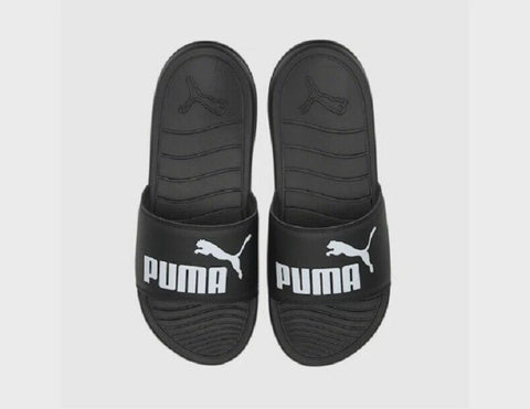 PUMA Popcat Unisex - BLACK