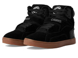 OSIRIS Rize Ultra - BLACK/GUM/BLACK