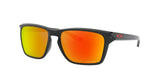 OAKLEY Sylas - BLACK INK WITH PRIZM RUBY POLARIZED