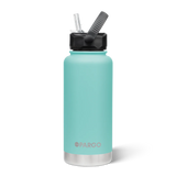 PROJECT PARGO Premium Insulated Stainless 950ml / 32oz - TURQUOISE BLUE