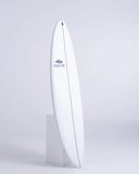 RIP CURL Beard Of Zeus FCS 6'5" - WHITE