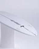 RIP CURL Beard Of Zeus FCS 6'5" - WHITE