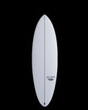 RIP CURL Beard Of Zeus FCS 6'5" - WHITE