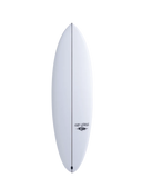 RIP CURL Beard Of Zeus FCS 6'5" - WHITE