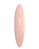 RIP CURL EPS Mid Length FCS 7'0" - PEACH