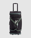 BILLABONG Destination 85L Wheelie Luggage - HUNTER