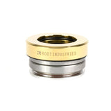 ROOT INDUSTRIES AIR Integrated Headset - GOLD RUSH