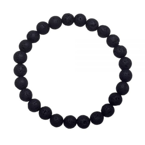 CLASSICS 77 - 8mm Bead Bracelet -ASST STONES