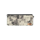 BILLABONG Large Pencil Case - TIE DYE BLACK